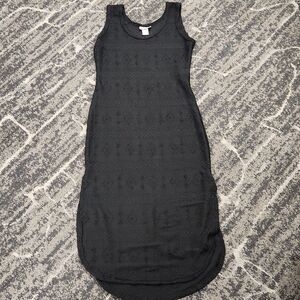 BEACH Cover Up Small